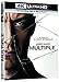 Múltiple (4K UHD + BD) [Blu-ray]