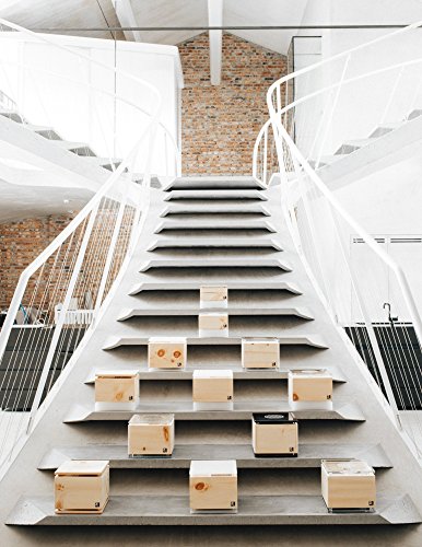 ZirbenLüfter CUBE mini pure, natürlicher Luftbefeuchter / Luftreiniger aus Zirbe / Zirbenholz. – Räume bis 15 m2. (Abdeckung Holz – Zirbe mit Blume des Lebens) - 6