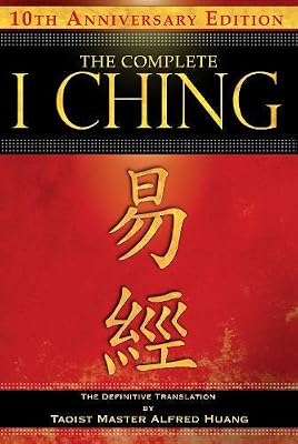 Brand: Inner Traditions The Complete I Ching--10th Anniversary Edition