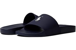 Polo Ralph Lauren Homme Polo Sandale coulissante