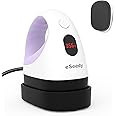 eSeedy Mini Heat Press Machine, LED Display, Up to 356 ℉(180 ℃), Constant Temp Control, Fast Heating, Auto Power Off for Safety