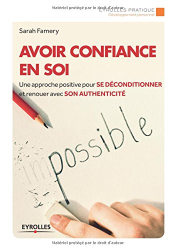 couverture de : Avoir confiance en soi