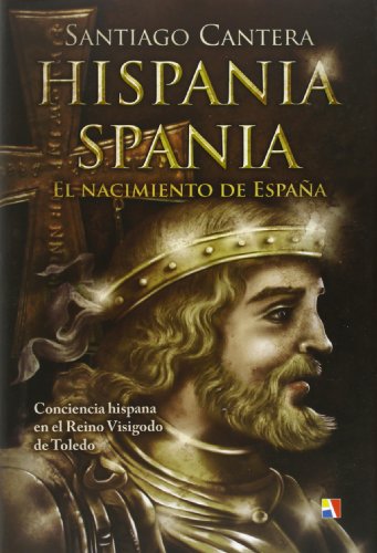 Download Hispania, Spania. El Nacimiento De España Download Hispania, Spania. El Nacimiento De España