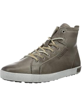 Blackstone Damen Il67 High-Top