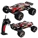 Produktbild 2,4Ghz R/C ferngesteuert Fahrzeug Offroad Buggy 1:12 Monster Truck 38 km/h rot