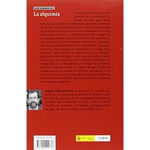 La alquimia