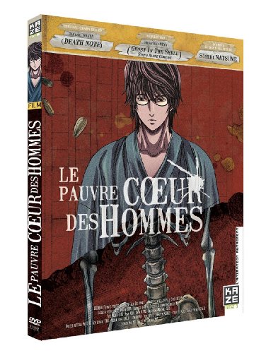 couverture de : Le pauvre coeur des hommes