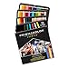 Price comparison product image Prismacolor Premier Pencils Gift Set 79 MIXED MEDIA Color Set