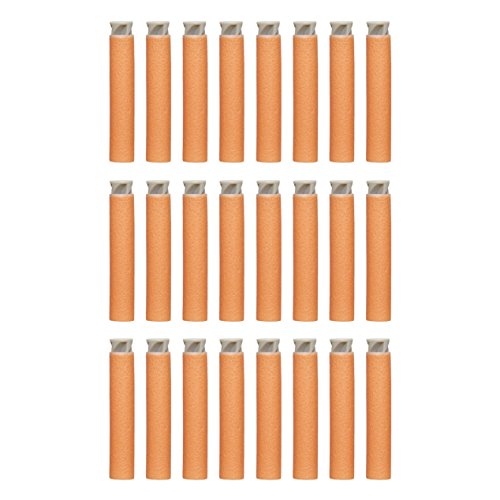 Nerf N-Strike Elite Accu Series Refill Toy, Pack of 24 Nerf N-Strike Elite Accu Series Refill Toy, Pack of 24