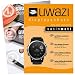 Produktbild Garmin Fenix 5S Schutzfolie 5x uwazi satin-matt Displayschutzfolie Folie