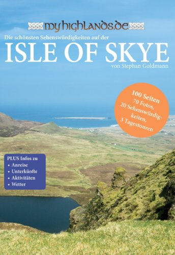 Download MyHighlands - Isle of Skye