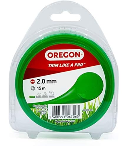 Tête De Coupe Universal NLO017 : Fil De Rechange Pour Débroussailleuse