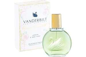 Gloria Vanderbilt Jardin à New York EDP Spray 100ml