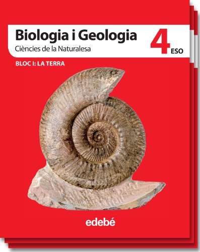 BIOLOGIA I GEOLOGIA 4