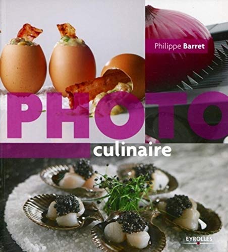 Photo culinaire Photo culinaire