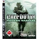 Call of Duty 4 - Modern Warfare