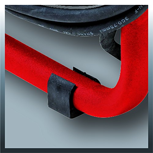 Einhell Fliesenschneidmaschine TC-TC 618 (600 W, Schnitthöhe 35 mm, Tischgröße 330 x 360 mm, Diamant-Trennscheibe-Ø 180 mm) - 10