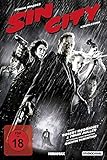 Sin City - Jessica Alba