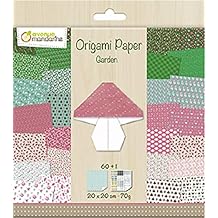 Suchergebnis Auf Amazonde Für Origami Papier 30x30 Mit