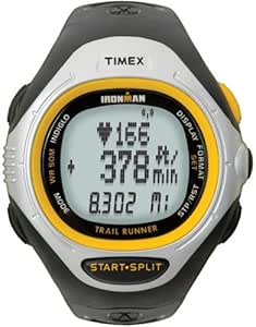 timex bodylink