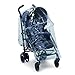 Chicco Universal Deluxe Rain Cover for Stroller