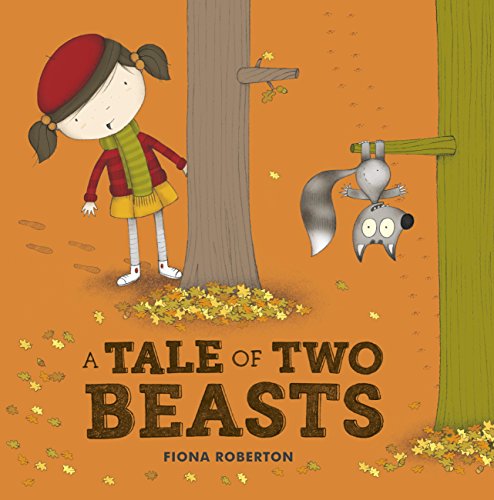 Download A Tale of Two Beasts