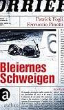 Cover zum Buch Bleiernes Schweigen
