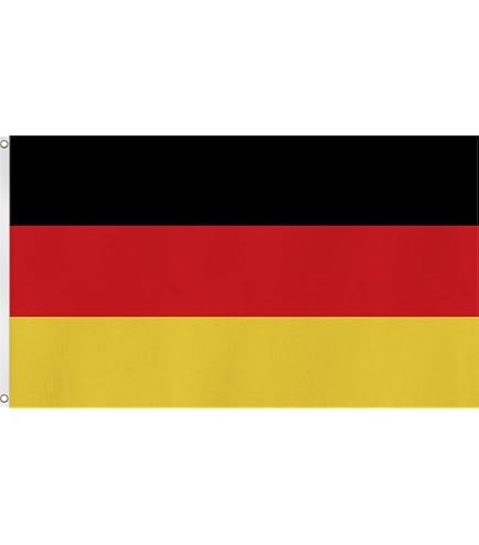 Original Handycop Norwegen Flagge – 90x150 Cm, Wetterfest Mit Wappen
