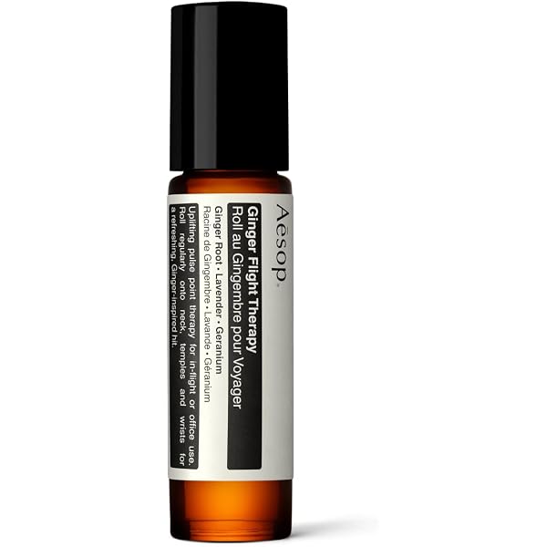 Aesop Damascan Rose Gesichtsserum – 25 Ml, Beruhigende Pflege Für Empfindliche Und Trockene Haut