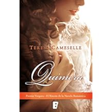 Quimera (Ganadora del V Premio Vergara-Rincón de la Novela Romántica)