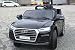 Produktbild Audi Q5 Modell 2018 / Elektro Kinderauto / Ledersitz mit Roter Naht / Vollgummi Reifen / 2,4Ghz Bluetooth FB / Vollausstattung / Elektro Kinder Auto / Metallic Schwarz