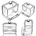 Supply EU Cosmetic Q-tip Cotton Swabs Acrylic Holder Storage Box