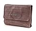 Produktbild FREDsBRUDER Straight Cut S. C. Small Wallet Easy Dusty Mauve