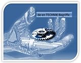 Cover zum Buch 312000 uebersetzte Technik-Begriffe