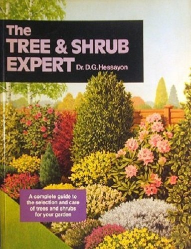 Preisvergleich Produktbild The Tree & Shrub Expert