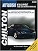 Mitsubishi Eclipse, 1990-98 (Chilton's Total Car Care Repair Manual) by 