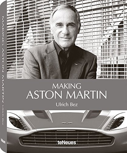Preisvergleich Produktbild Making Aston Martin Collector's Edition