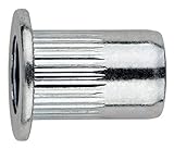  Index Tr-Ca - Cabezas remachables m3 x 10