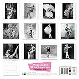 Image de Vintage Burlesque wall calendar 2017 (Art calendar)