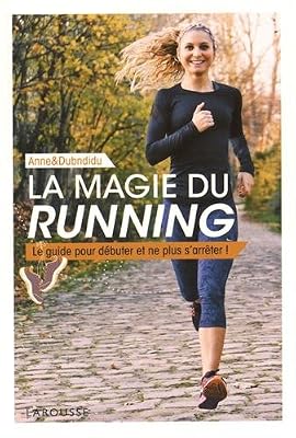 Larousse La magie du running