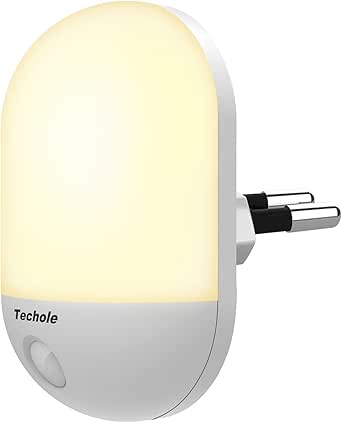 Shepper Com Jouets Et Jeux Autres Veilleuse Enfant Led Lofter Prise Electrique Multicouleur 1pack