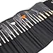 20pcs Nail Art Design Painting Dotting Detailing Pen Brushes Bundle Tool Kit Set