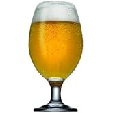 Paşabah&ccedil;e BISTRO BIRA KADEHI 400 CC 6'LI HEDİYELİK KUTU