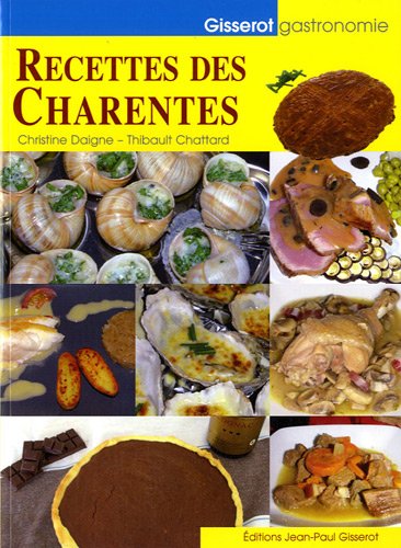 Download Recettes des Charentes Download Recettes des Charentes
