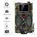 Produktbild Distianert A300 Trail-Kamera, 1080p 12 MP mit Infrarot-Nachtsicht, IP65 Wasserdicht für Wildlife Monitoring & Home Security