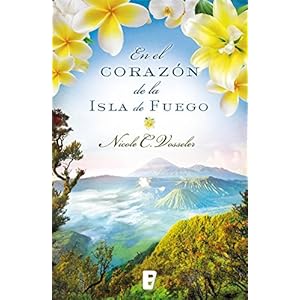 En el corazón de la isla de fuego