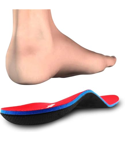 Spenco Ironman Total Support Originele Premium inlegzolen