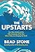 Produktbild The Upstarts: How Uber, Airbnb and the Killer Companies of the New Silicon Valley are Changing the World