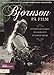 Bjørnson Collection (3 Films) - 2-DVD Set ( Synnöve Solbakken / En glad gutt / Ett farligt frieri ) ( Fairy of Solbakken / A Happy Boy / A Dangerous Proposal )
