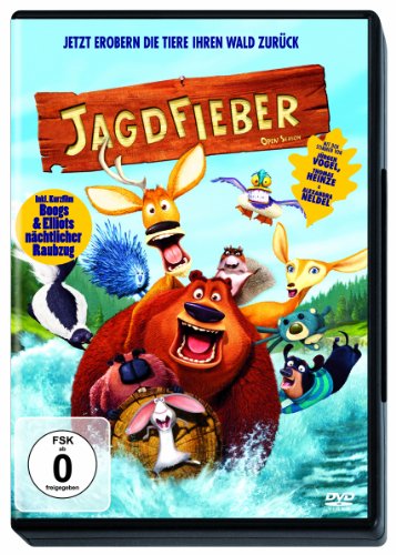 Preisvergleich Produktbild Jagdfieber